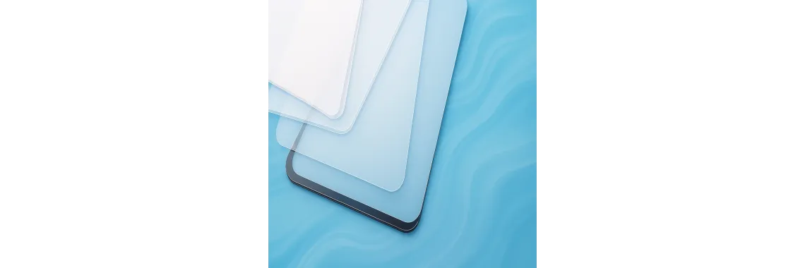 Types of Screen Protectors Available on the Market Nowadays: Pros and Cons