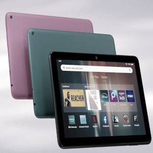 Fire HD 8 Fire HD 8