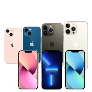 iPhone 13 Pro iPhone 13 Pro