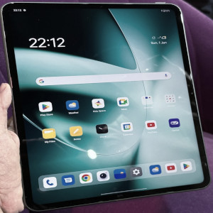 OnePlus Pad