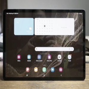 Galaxy Tab S8+ Galaxy Tab S8+