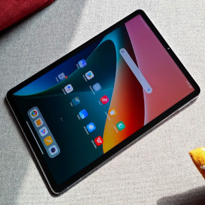 Xiomi Pad 5 Pro (Wi-Fi) Xiomi Pad 5 Pro (Wi-Fi)