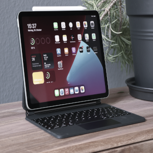 iPad Air 4 (10.9") iPad Air 4 (10.9")