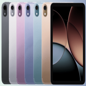 iPad Mini 7 /8.3"/2024 iPad Mini 7 /8.3"/2024