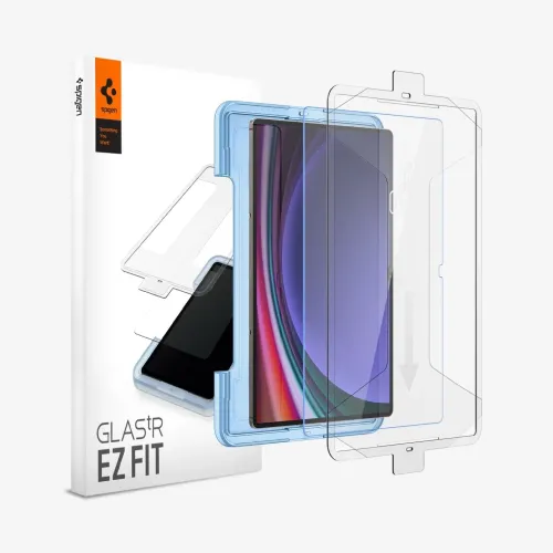 Tempered Glass Screen Protector Spigen For Galaxy Tab S10 FE