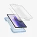 Tempered Glass Screen Protector Spigen For Galaxy Tab S8
