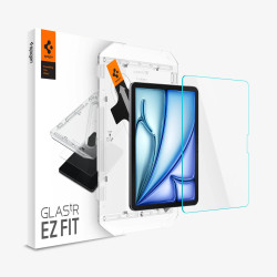 Tempered Glass Screen Protector Spigen For iPad Air 6 Tempered Glass Screen Protector Spigen For iPad Air 6