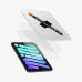 Tempered Glass Screen Protector Spigen For iPad Mini 7 Tempered Glass Screen Protector Spigen For iPad Mini 7