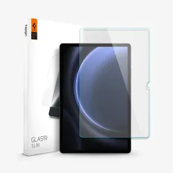 Slim Tempered Glass Screen Protector Spigen For Galaxy Tab S10 FE