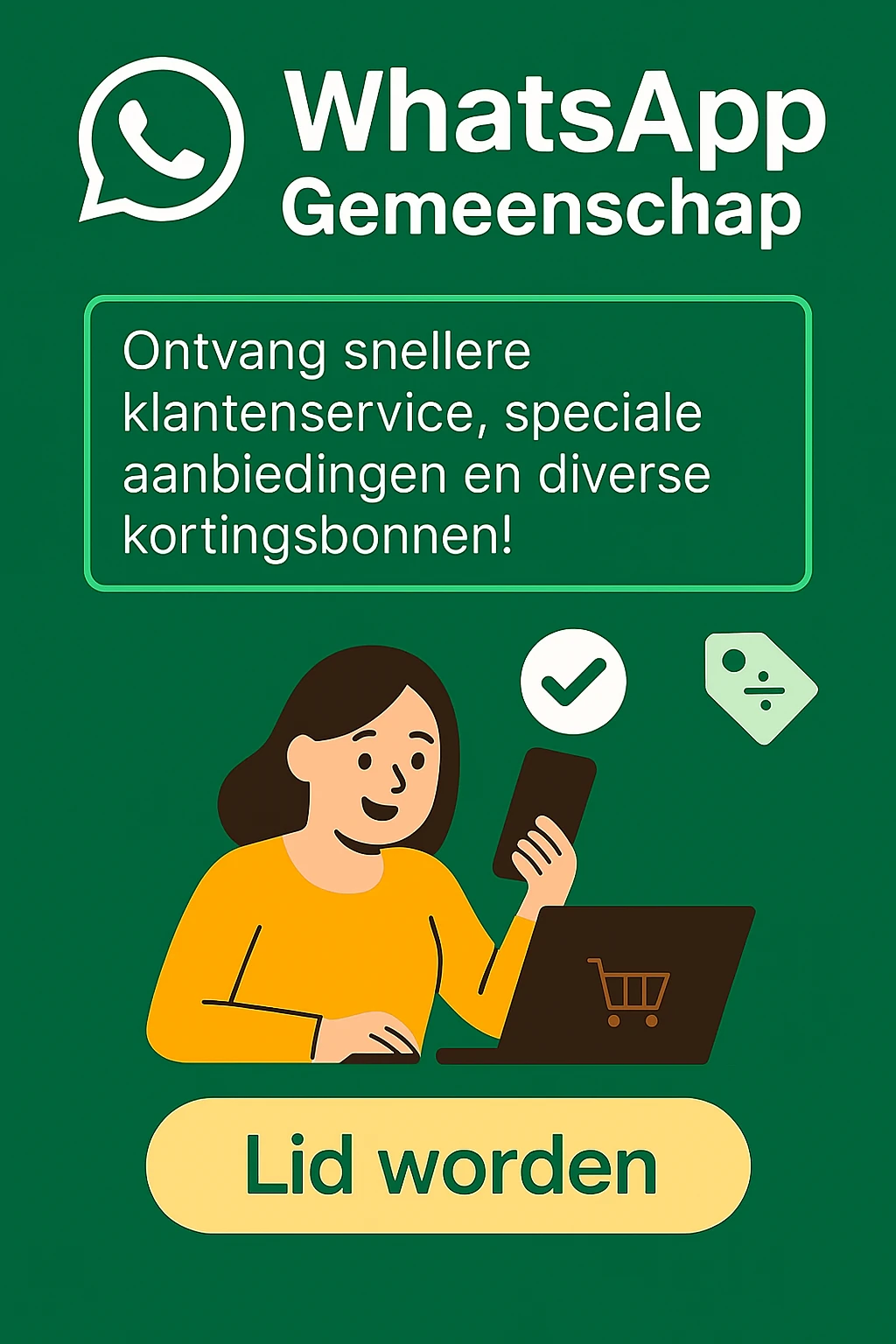 Home Join WhatsApp Community