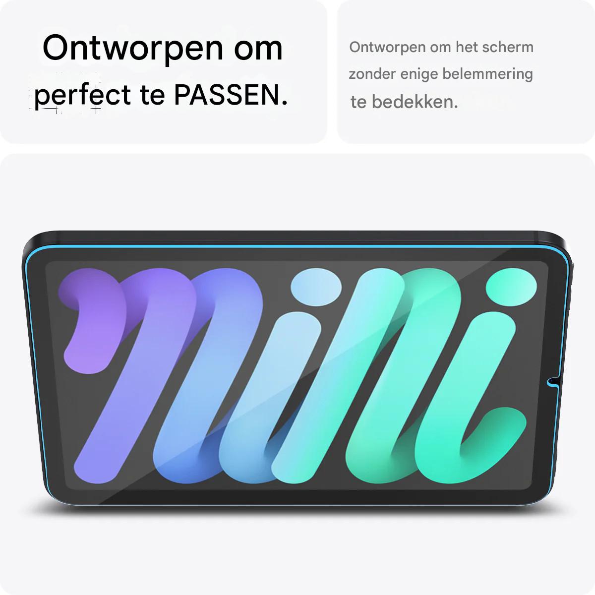 Ontworpen om perfect te passen. Ontworpen om perfect te passen.