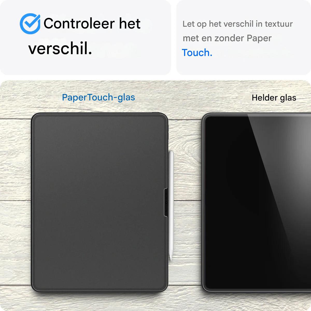 Zoek de verschillen.